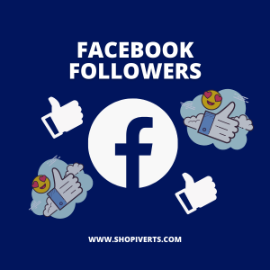 buy facebook followers