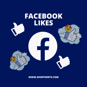 buy facebook likes