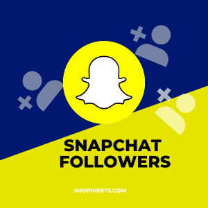 buy snapchat followers