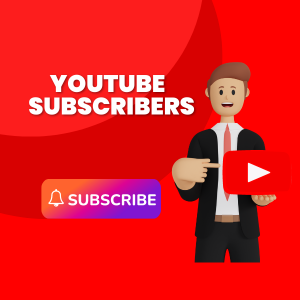 buy youtube subscribers