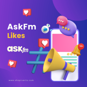 buy askfm likes