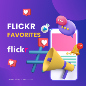 buy flickr favorites