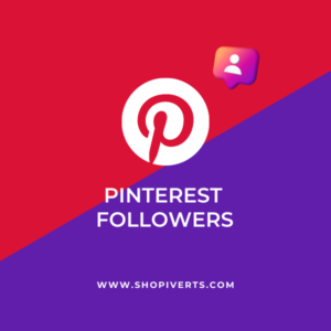 buy pinterest followers