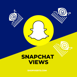 buy snapchat story Views