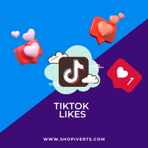 buy tiktok likes